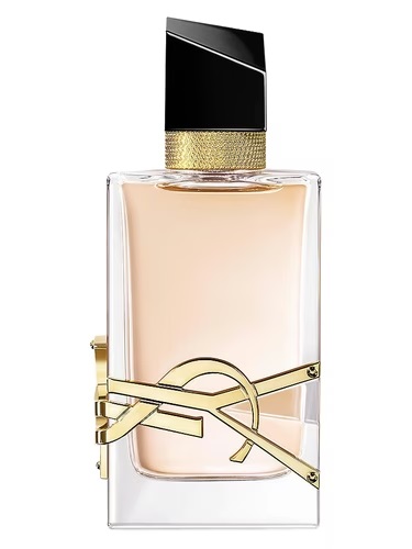 YSL Libre EDT
